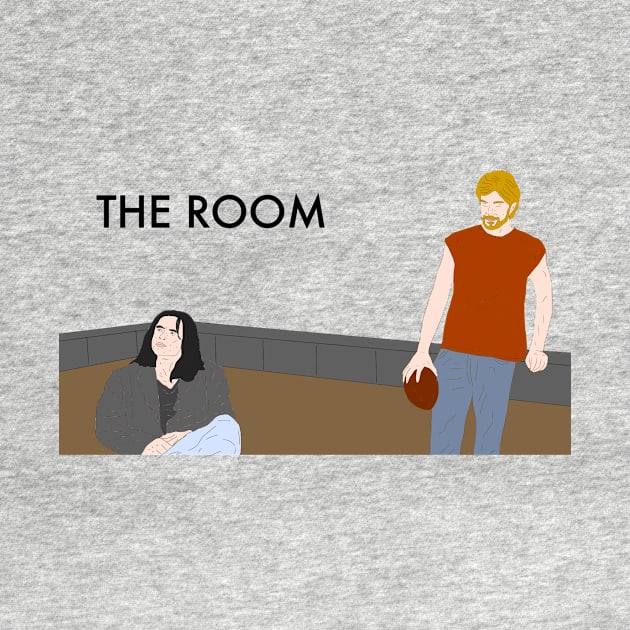 The Room by VideoNasties